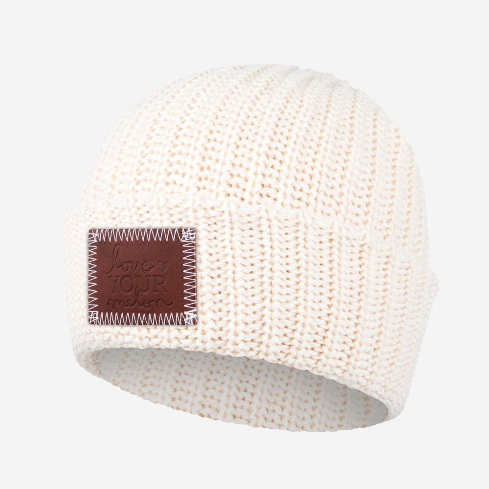 Brand new Love Your Melon Beanie